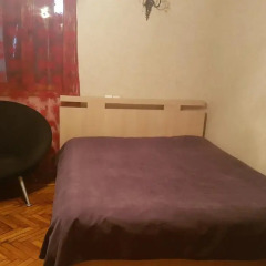Отель Guesthouse on Machabeli 20 комната для гостей фото 2