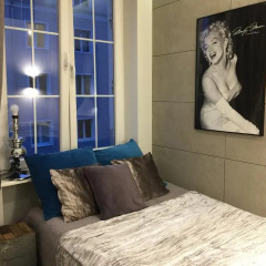 Апартаменты Old Town Apartment / Igielnicka комната для гостей фото 2