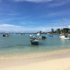 Отель Sofitel Mauritius L'Imperial Resort & Spa фото 4