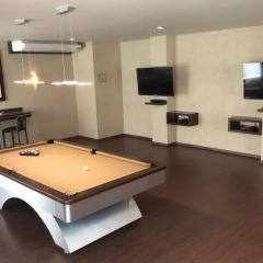 Layfer Express & hotel Inn Córdoba, Veracruz гостиничный бар