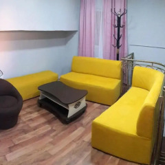 Отель Boulevard Guest House 3* Стандартный номер с двуспальной кроватью фото 10