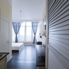 Отель Turgenev Residence 3* Студия фото 17