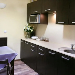 Royal Hostel в номере