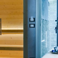 Отель Excellence Suite 3* Стандартный номер с различными типами кроватей фото 3