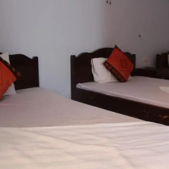 Halong Bay View Hostel Стандартный номер с различными типами кроватей фото 2