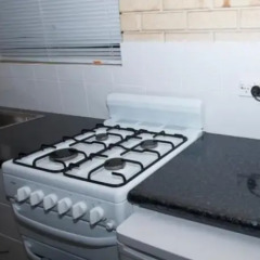 Отель Esperance Beachfront Resort в номере