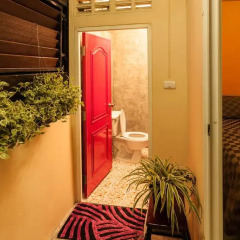 Отель Sodsai Garden 3* Студия с различными типами кроватей фото 2