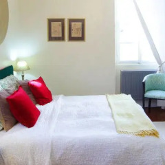 Family Hotel Okoř комната для гостей фото 5