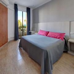 Hotel Apartamentos Solimar комната для гостей фото 3