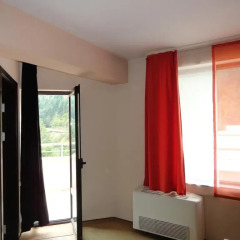 Hotel Byalo More 3* Студия