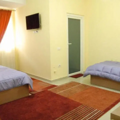 Hotel Relax City Center комната для гостей