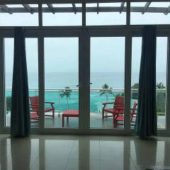 Отель Vista Marina Residence 3* Апартаменты с различными типами кроватей фото 2