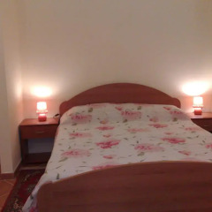 Отель B&B La Petrosa 4* Стандартный номер фото 2
