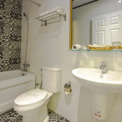 NEW STAR INN Boutique Hotel 2* Номер Делюкс с различными типами кроватей фото 6