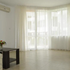 Апартаменты Natalia Apartment in Vista Del Mar 2 Свети Влас удобства в номере
