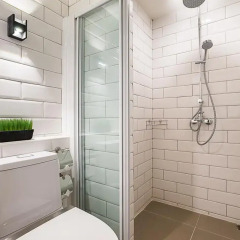 Sunshine Hip Hotel 3* Улучшенный номер с различными типами кроватей фото 3