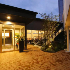 Hotel Sunshine Tokushima Минамиавадзи фото 7
