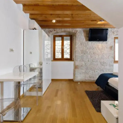 Отель Villa Marta 4* Номер Делюкс с различными типами кроватей фото 24