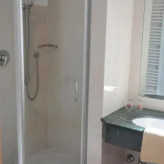 Hotel Tannerhof 3* Стандартный номер фото 12