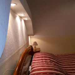 Hotel Palace Ukraine сауна
