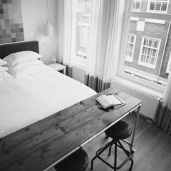 Отель Sjudoransj B&B спа