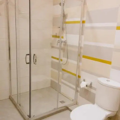 Мини-Отель Big Marine 4* Полулюкс с различными типами кроватей фото 13