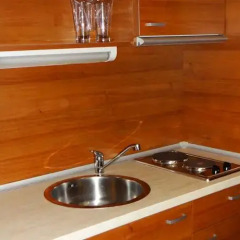Апартаменты Apartment Pere Toshev Bansko в номере