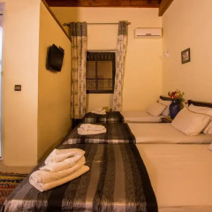 Hotel Amira Et Vacances 2* Стандартный номер с различными типами кроватей фото 2