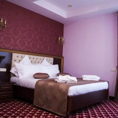 Отель Multi Rest House 4* Люкс с различными типами кроватей