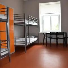 Hostel At Liberty фото 2