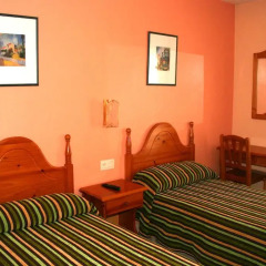 Отель Hostal Marboré комната для гостей фото 5