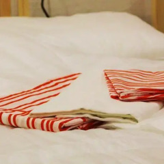 Гостиница Hostel Light в Казани 2 отзыва об отеле, цены и фото номеров - забронировать гостиницу Hostel Light онлайн Казань комната для гостей фото 2