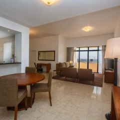 Отель Hilton Colombo Residence 5* Люкс фото 6