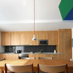 Отель Un-Almada House - Oporto City Flats Порту в номере