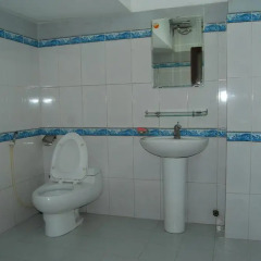 Отель Homestay Countryside 2* Номер категории Эконом с различными типами кроватей фото 4