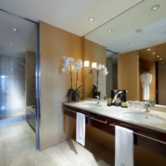 Отель Eurostars Grand Marina 5* Президентский люкс с различными типами кроватей фото 10