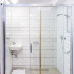 Smart Hotel Garnizon 2* Стандартный номер фото 6