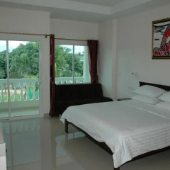 Отель East Shore Pattaya Resort комната для гостей фото 3