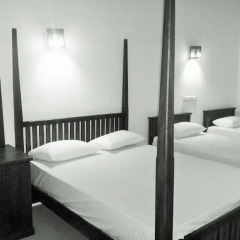 Отель B&B Osan комната для гостей фото 2