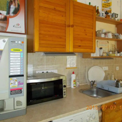 Отель Hungaria Guesthouse в номере фото 2