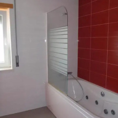 Отель Penedo do Baleal спа