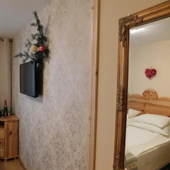 Отель Willa Kwiaty Tatr Закопане комната для гостей фото 5