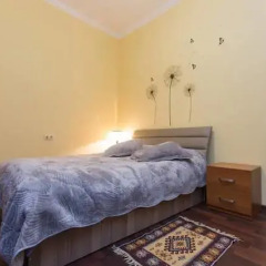 Отель Big Whale Guesthouse Грузия, Тбилиси - отзывы, цены и фото номеров - забронировать отель Big Whale Guesthouse онлайн комната для гостей