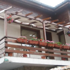 Отель Guest House Juja развлечения