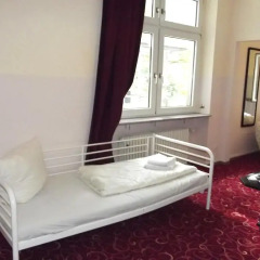 Hotel Schaum комната для гостей фото 2
