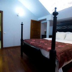 Отель Tsaghkunq Guest House комната для гостей фото 2