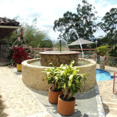 Finca Hotel el Caney del Quindio фото 14