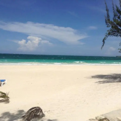 Отель Donway, A Jamaican Style Village Ямайка, Монтего-Бей - отзывы, цены и фото номеров - забронировать отель Donway, A Jamaican Style Village онлайн пляж фото 2