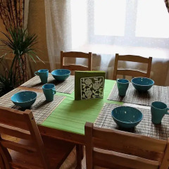 Rada Female Hostel (хостел для женщин) комната для гостей фото 4