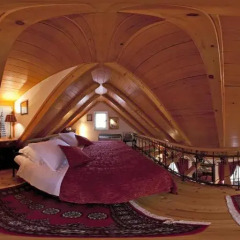 Отель Villa Marul 4* Апартаменты с различными типами кроватей фото 31